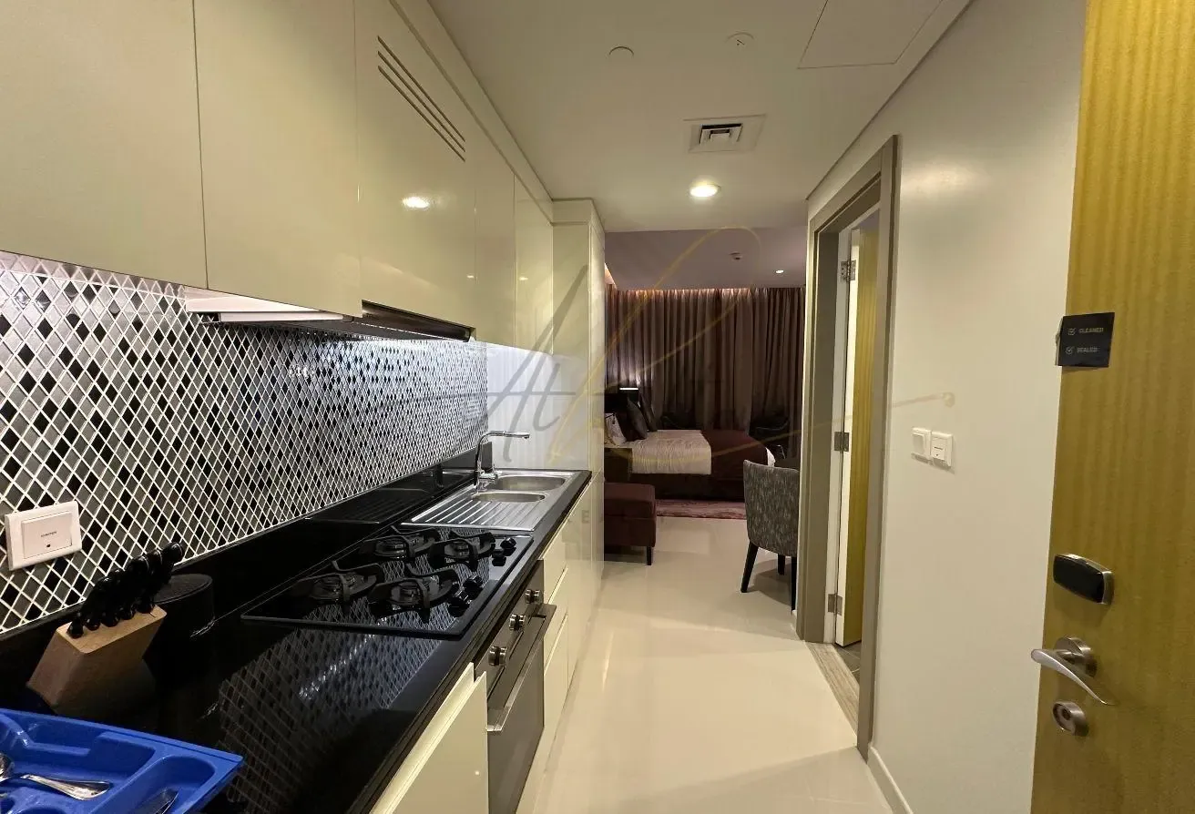 Spacious Layout | Prime Location | Brand New