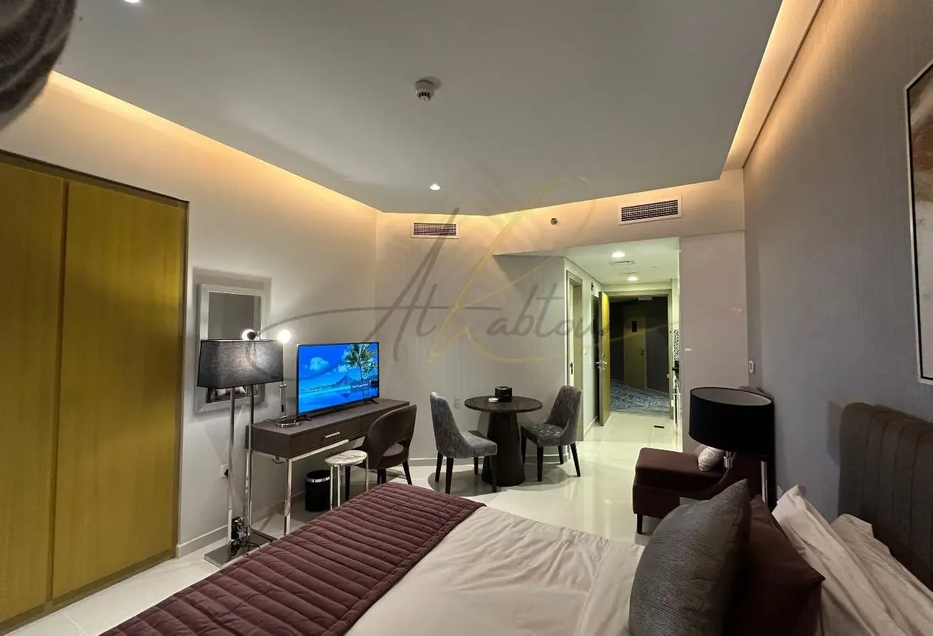Spacious Layout | Prime Location | Brand New