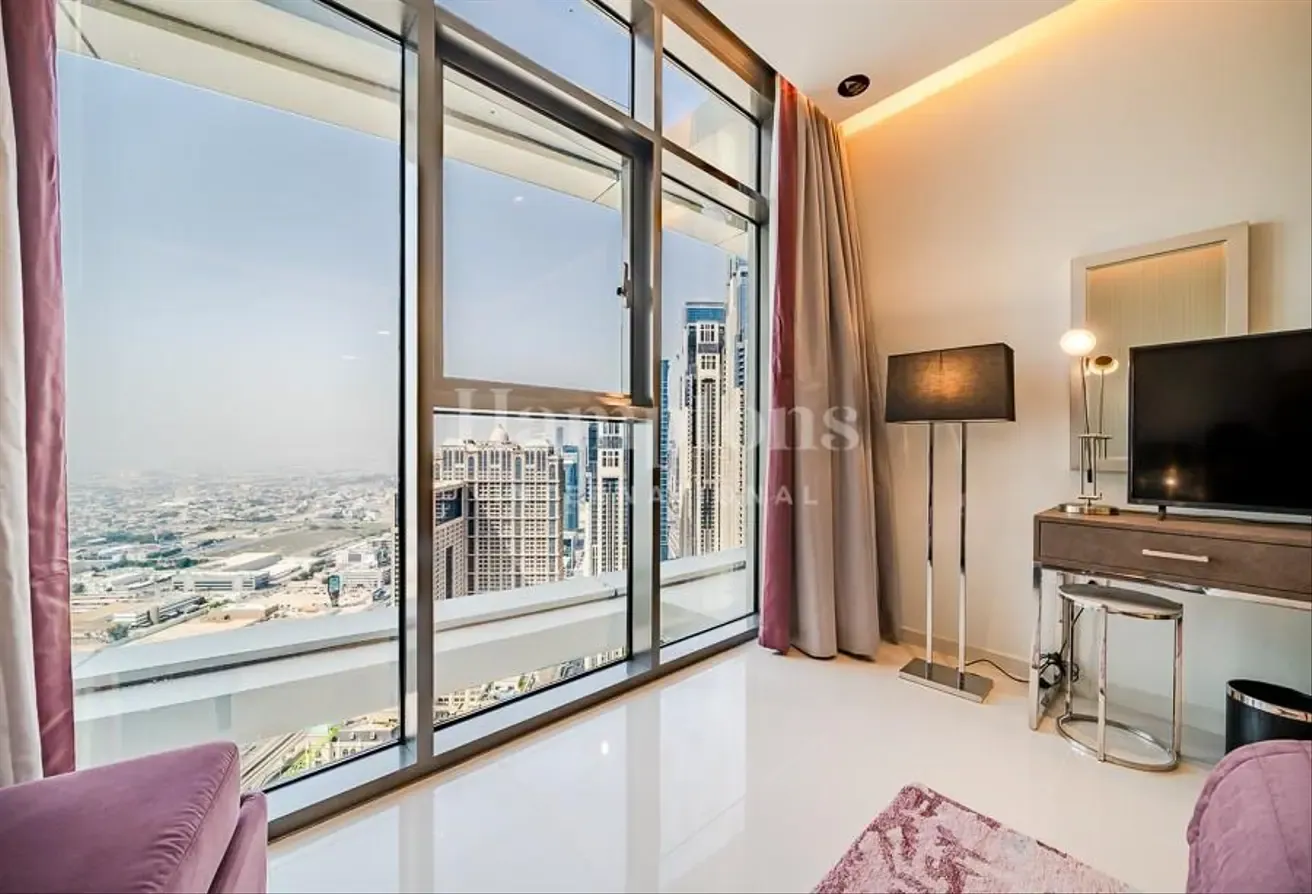 Canal View | Fully Furnished | Investor Deal