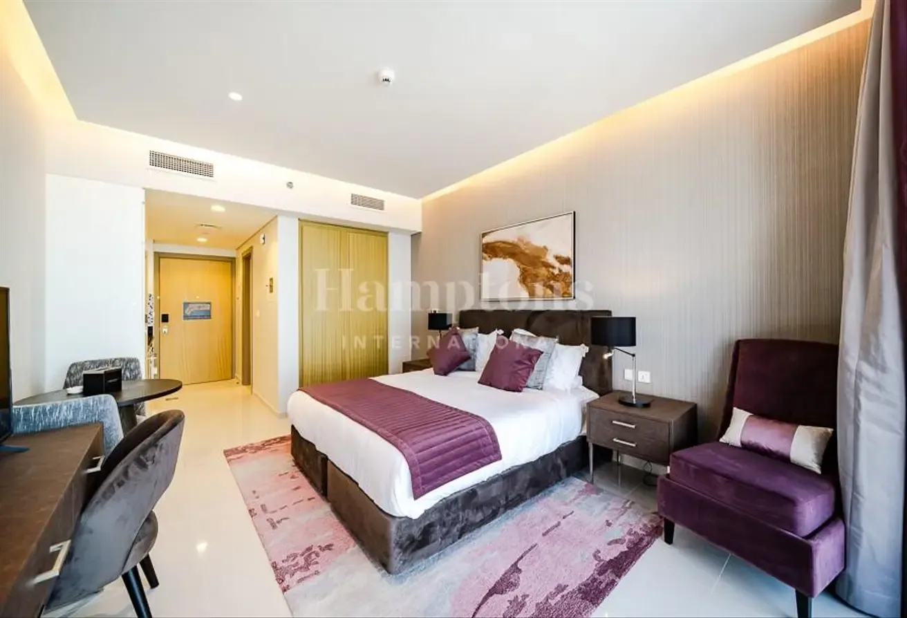 Canal View | Fully Furnished | Investor Deal