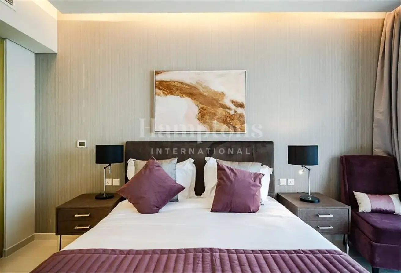 Canal View | Fully Furnished | Investor Deal