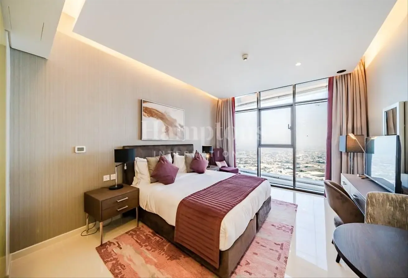 Canal View | Fully Furnished | Investor Deal