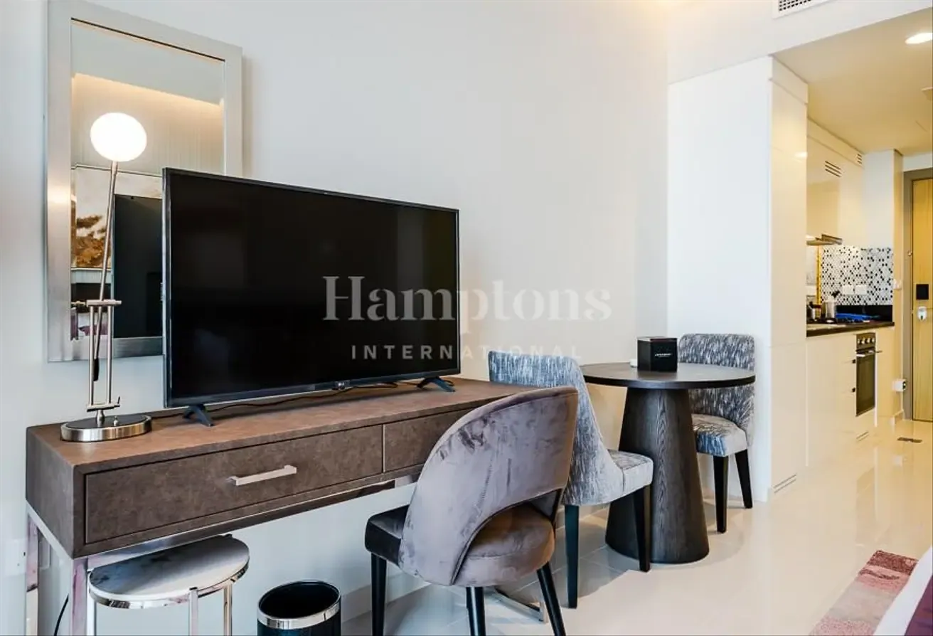 Canal View | Fully Furnished | Investor Deal