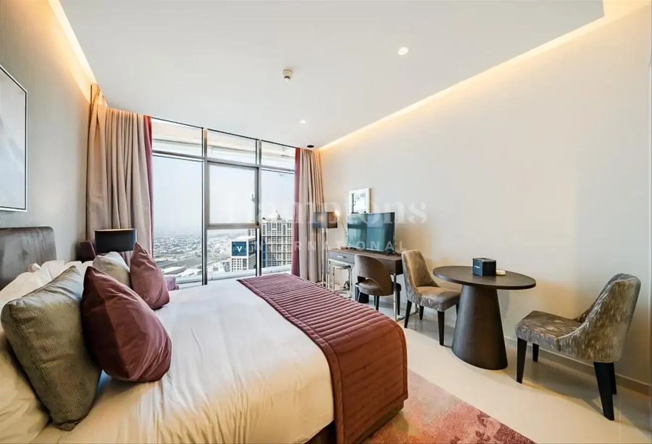 Canal View | Fully Furnished | Investor Deal