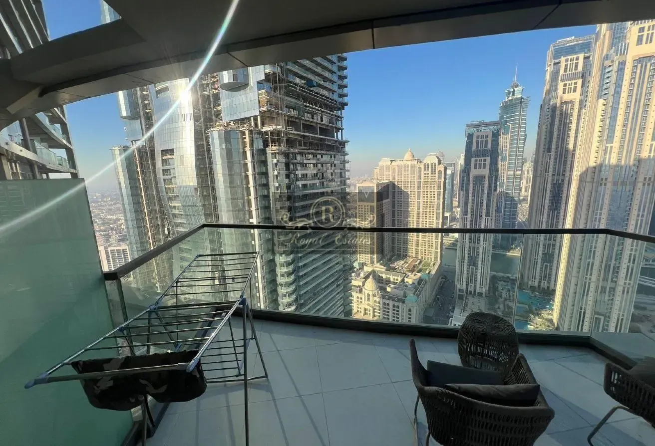 Investor deal | Furnished | Prime views