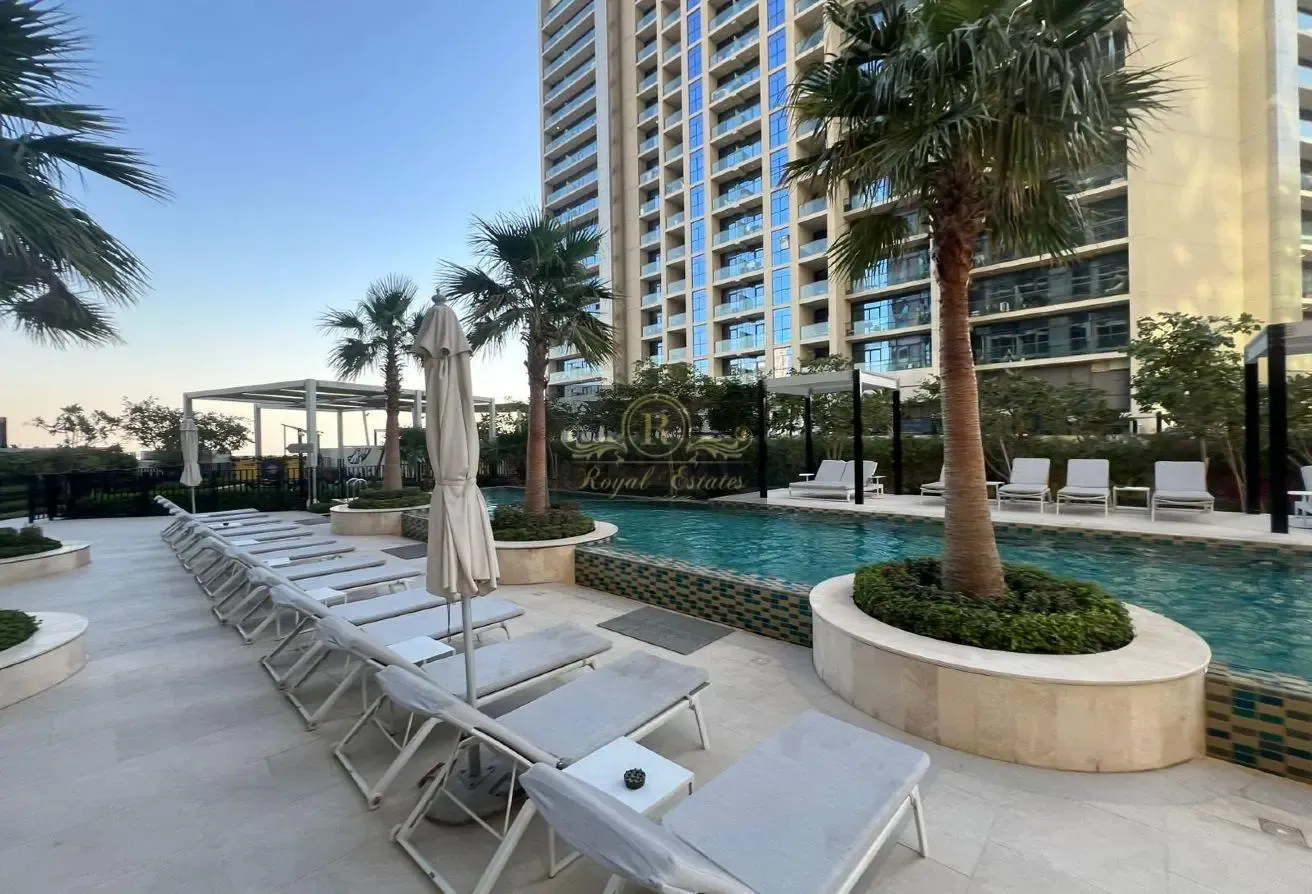 Investor deal | Furnished | Prime views