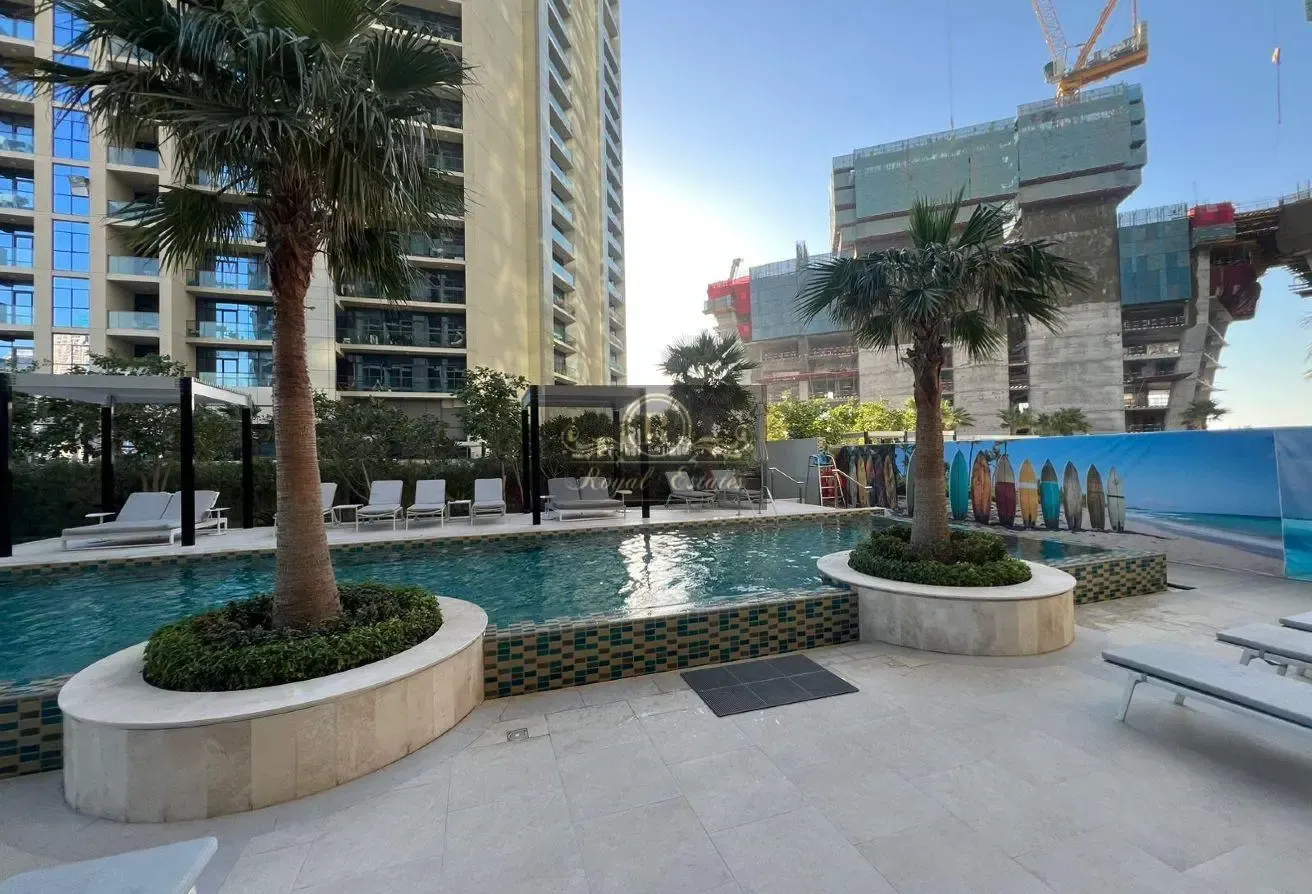 Investor deal | Furnished | Prime views