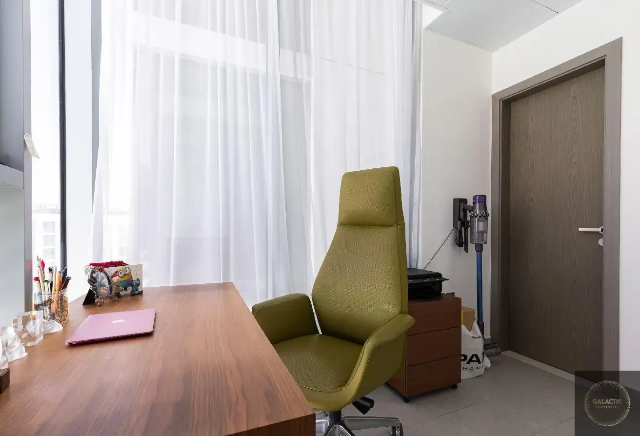 Rare Corner Unit | Burj Khalifa & Lagoon Views