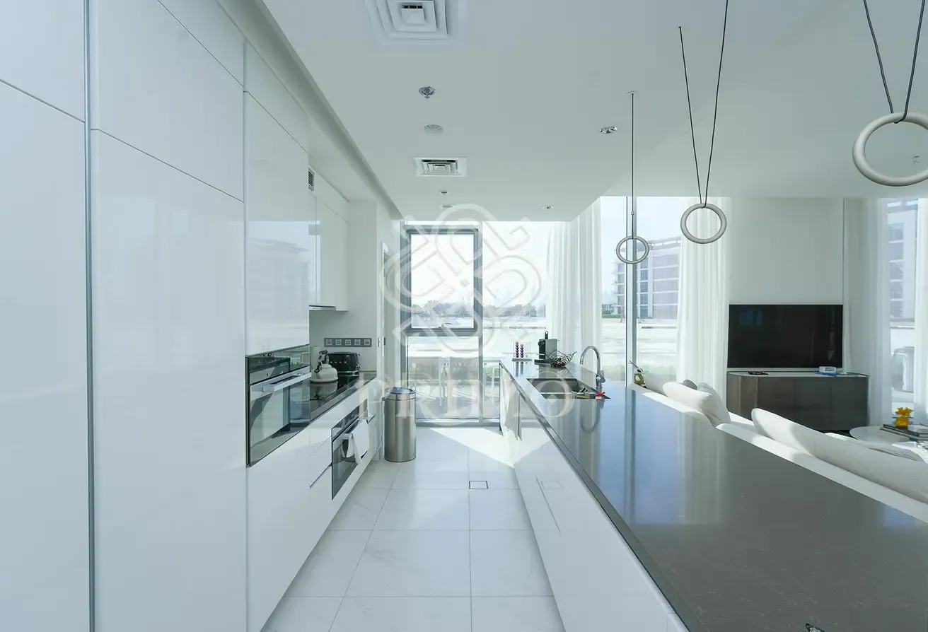 Motivated Seller I Podium Level I Lagoon View