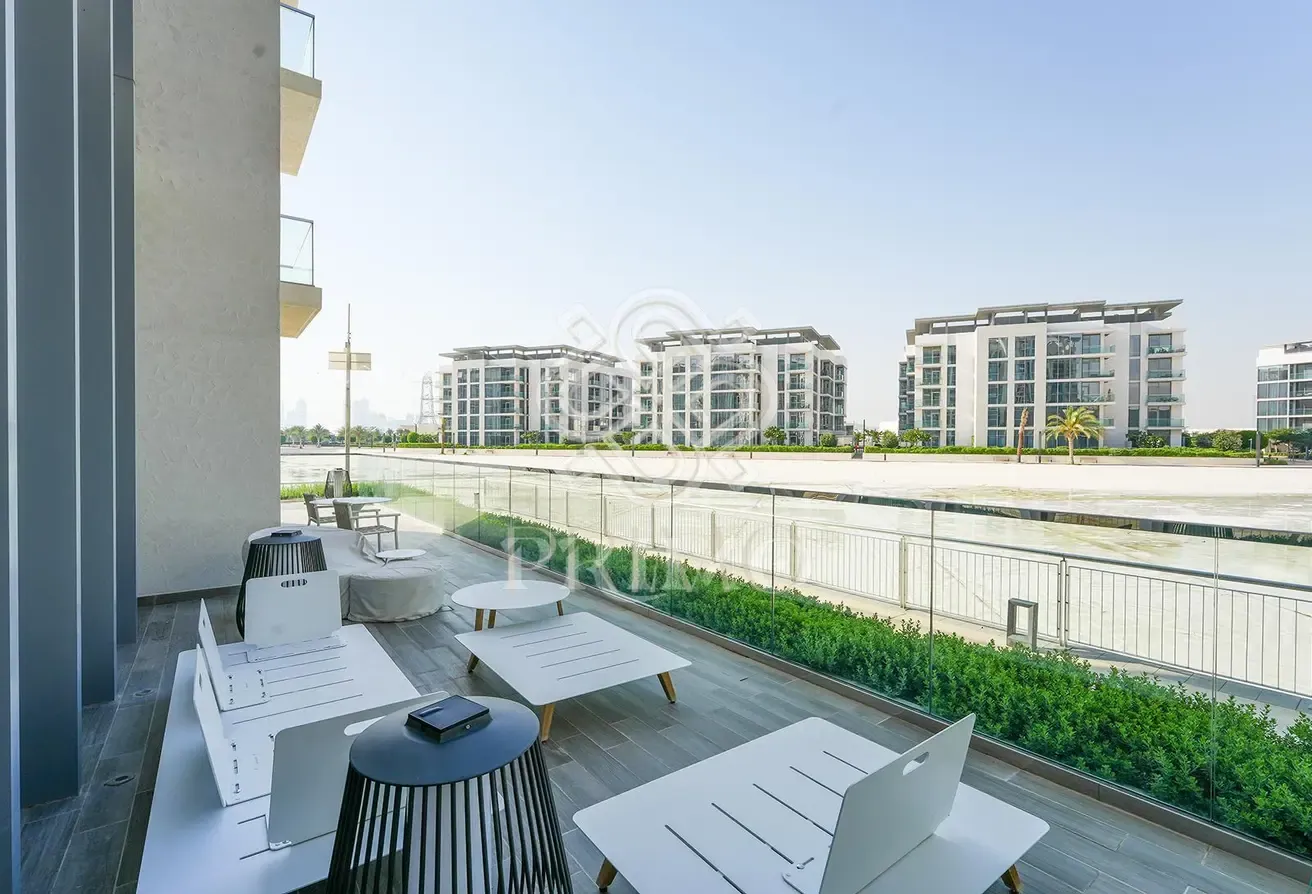Motivated Seller I Podium Level I Lagoon View