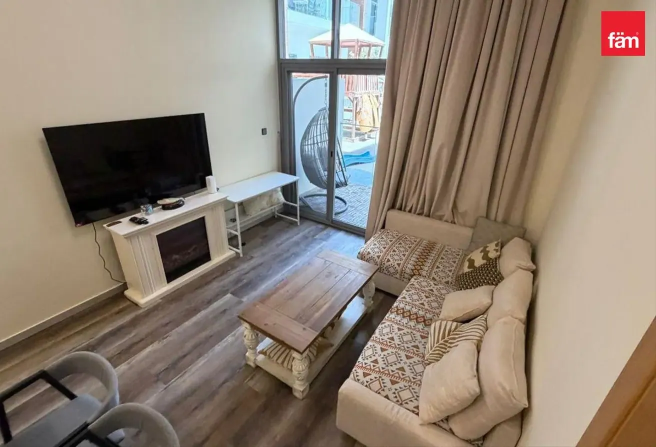 Fully Furnished | Modern Living | Investor Choice