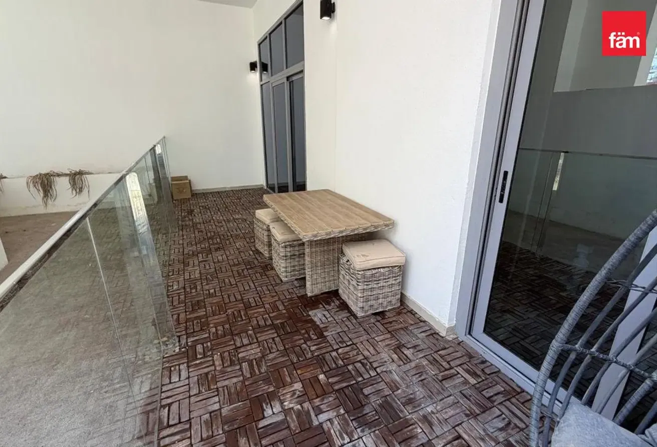 Fully Furnished | Modern Living | Investor Choice