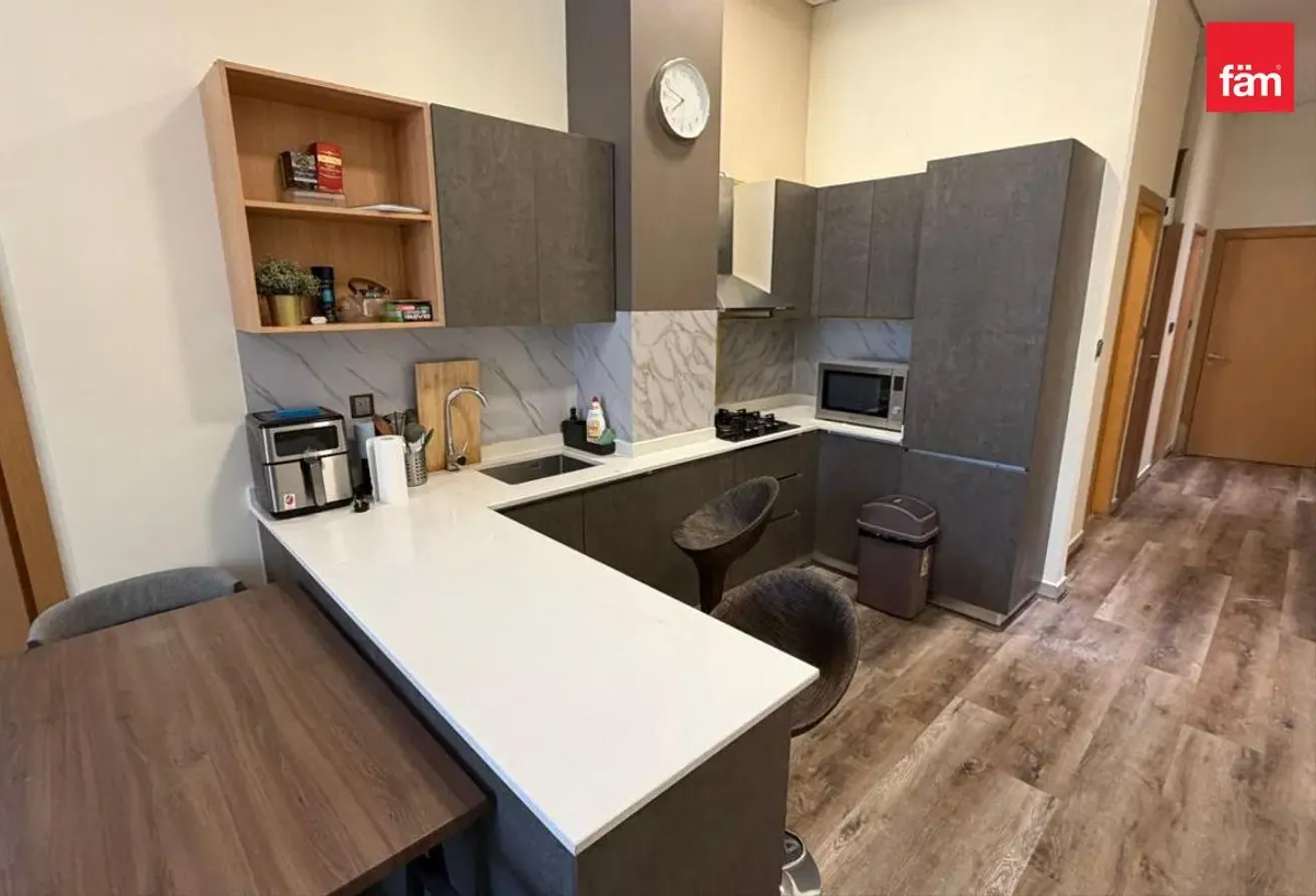 Fully Furnished | Modern Living | Investor Choice