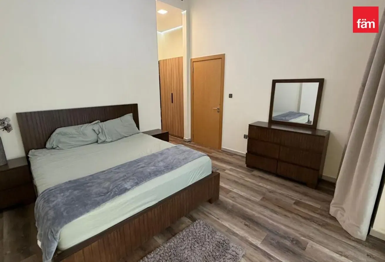 Fully Furnished | Modern Living | Investor Choice