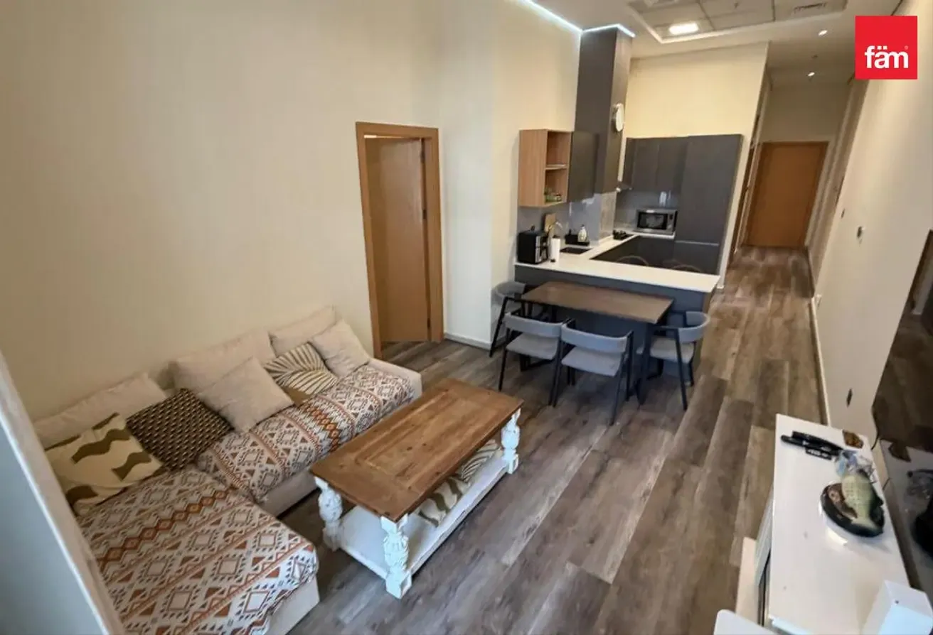 Fully Furnished | Modern Living | Investor Choice