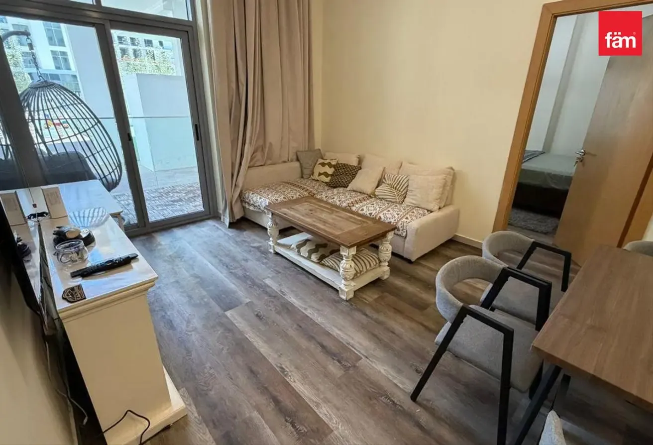 Fully Furnished | Modern Living | Investor Choice