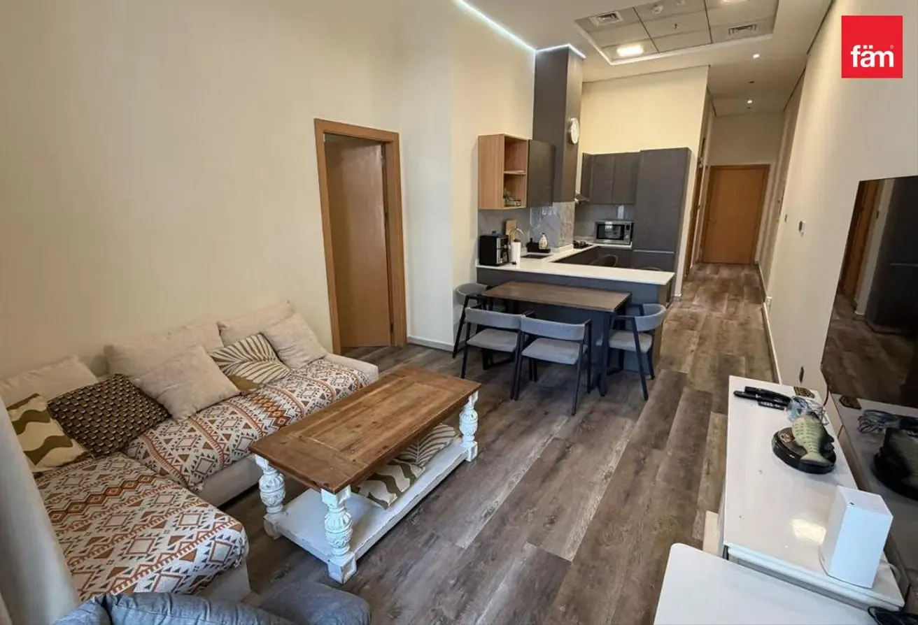 Fully Furnished | Modern Living | Investor Choice