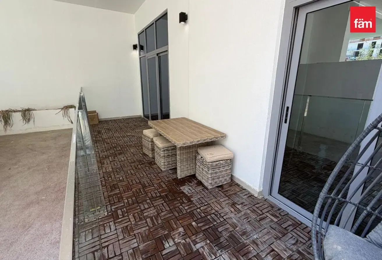 Fully Furnished | Modern Living | Investor Choice