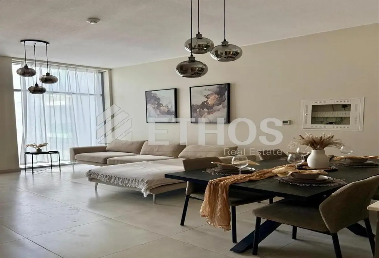 Premium Furnished | Prime Location | Pool View
