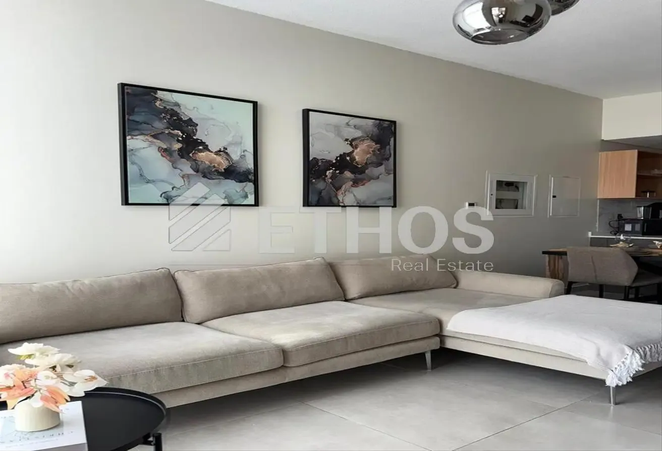 Premium Furnished | Prime Location | Pool View