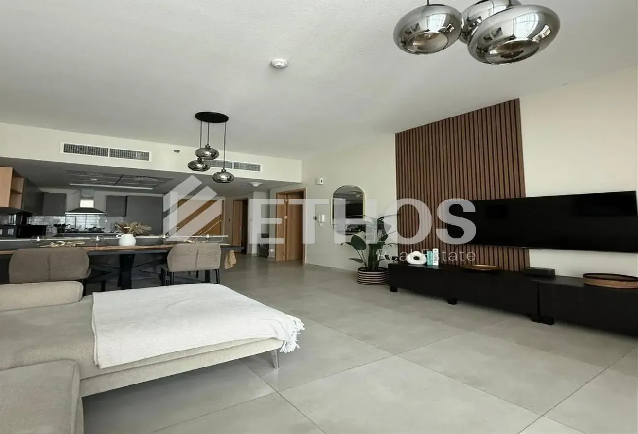 Premium Furnished | Prime Location | Pool View
