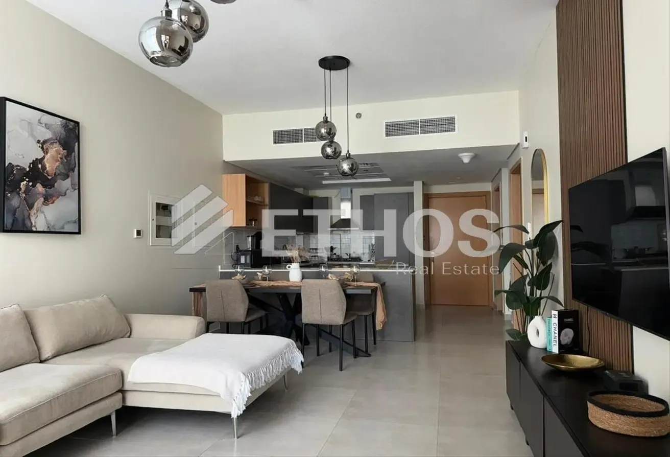 Premium Furnished | Prime Location | Pool View