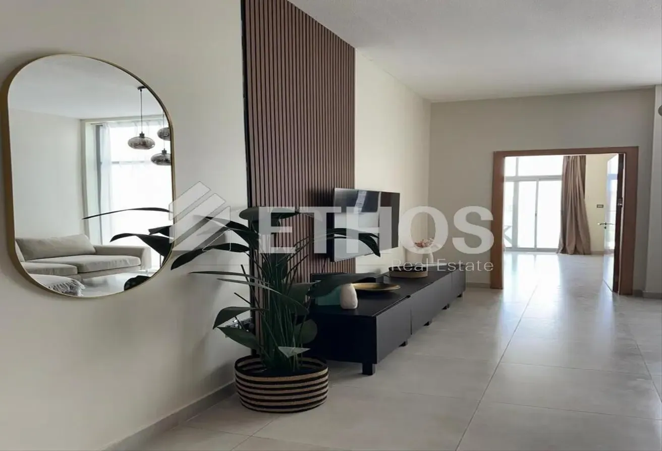 Premium Furnished | Prime Location | Pool View