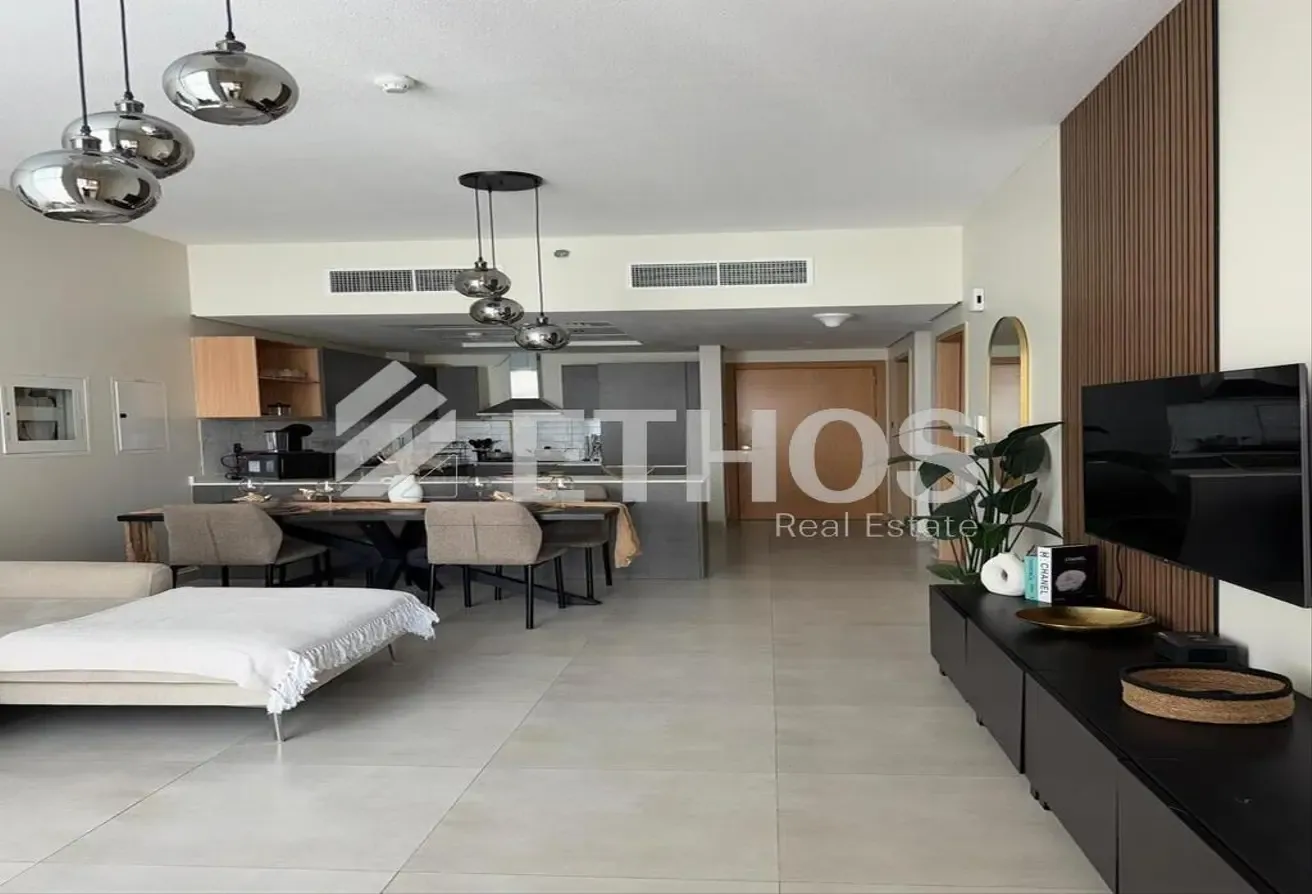 Premium Furnished | Prime Location | Pool View