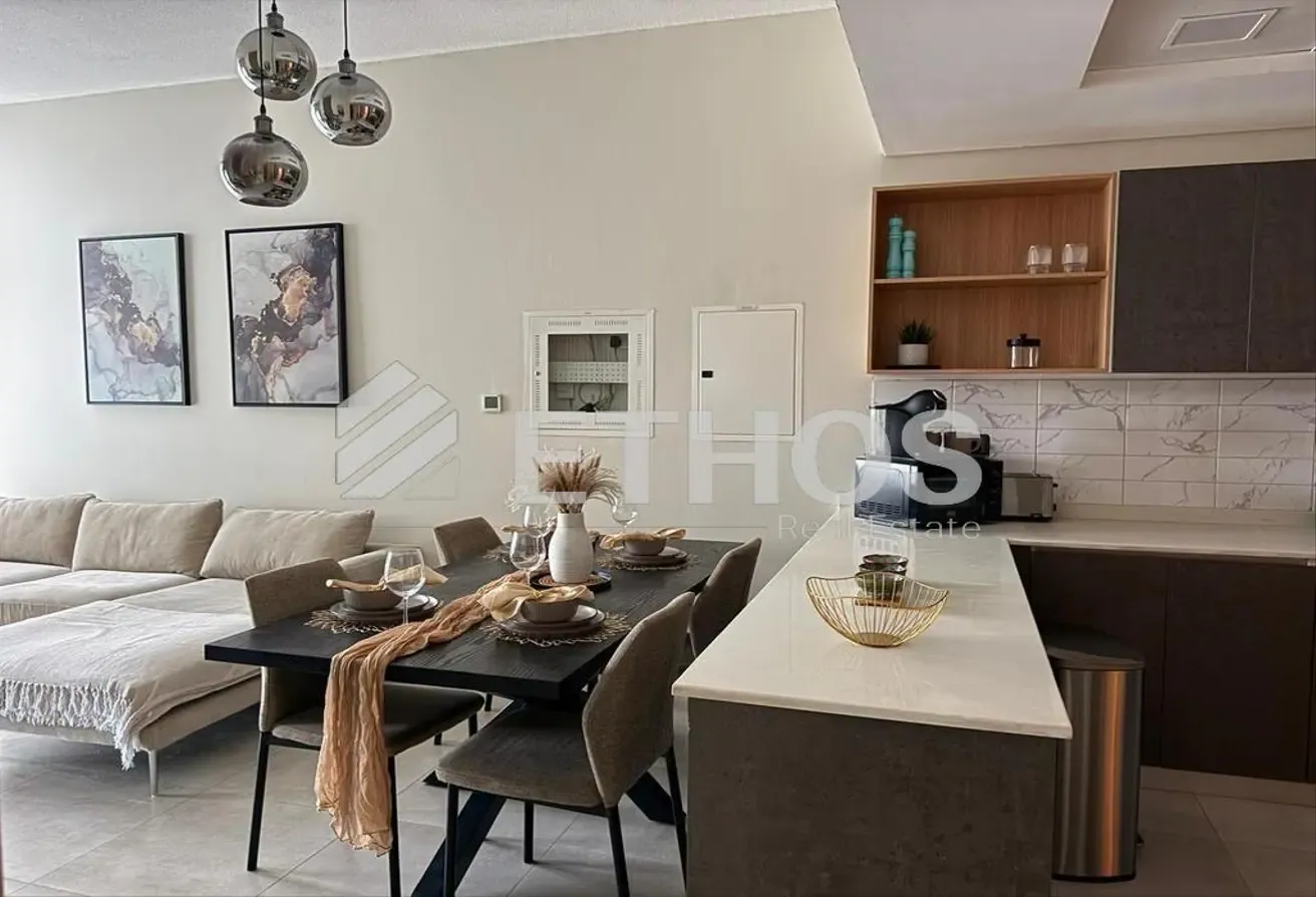 Premium Furnished | Prime Location | Pool View