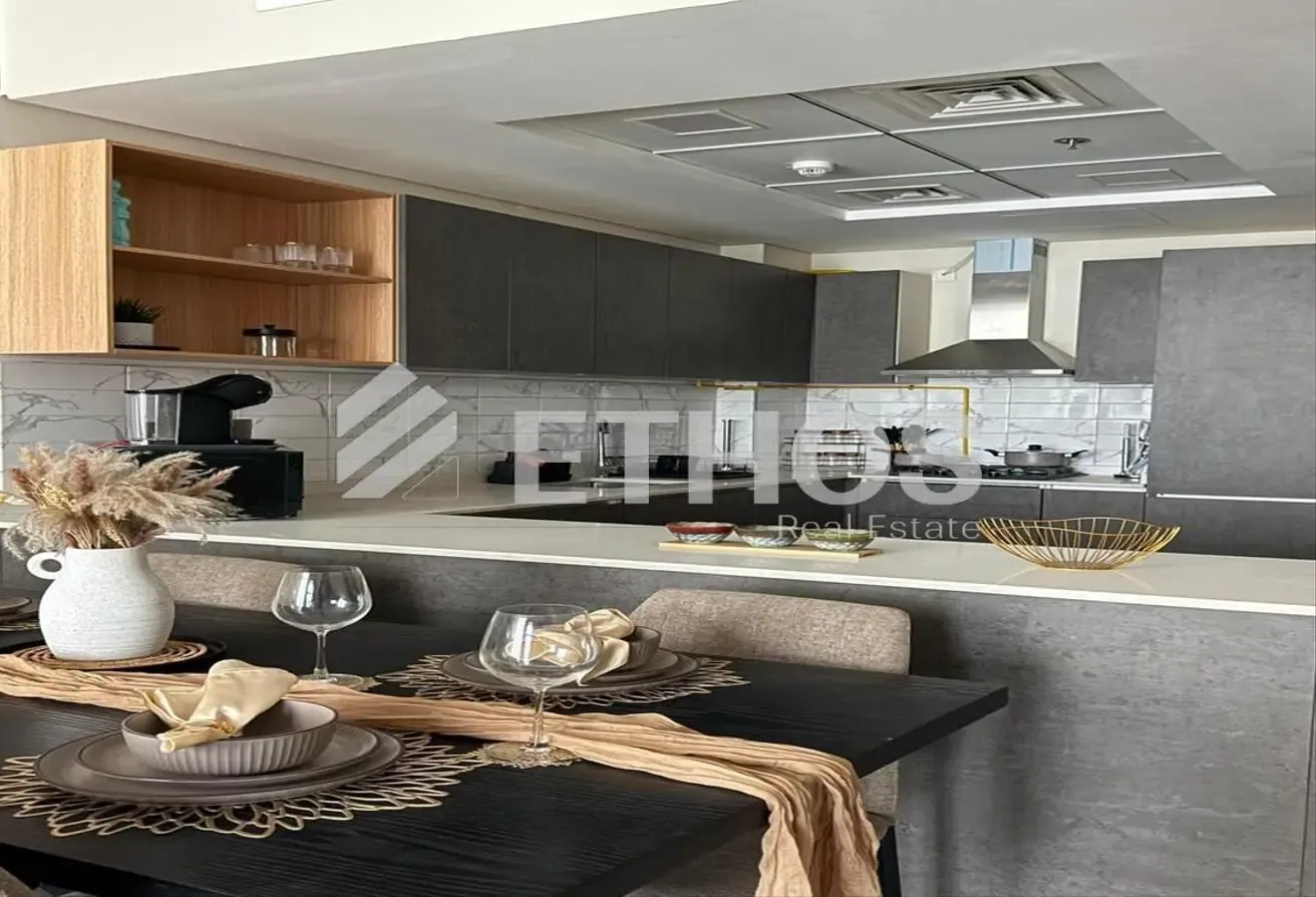 Premium Furnished | Prime Location | Pool View