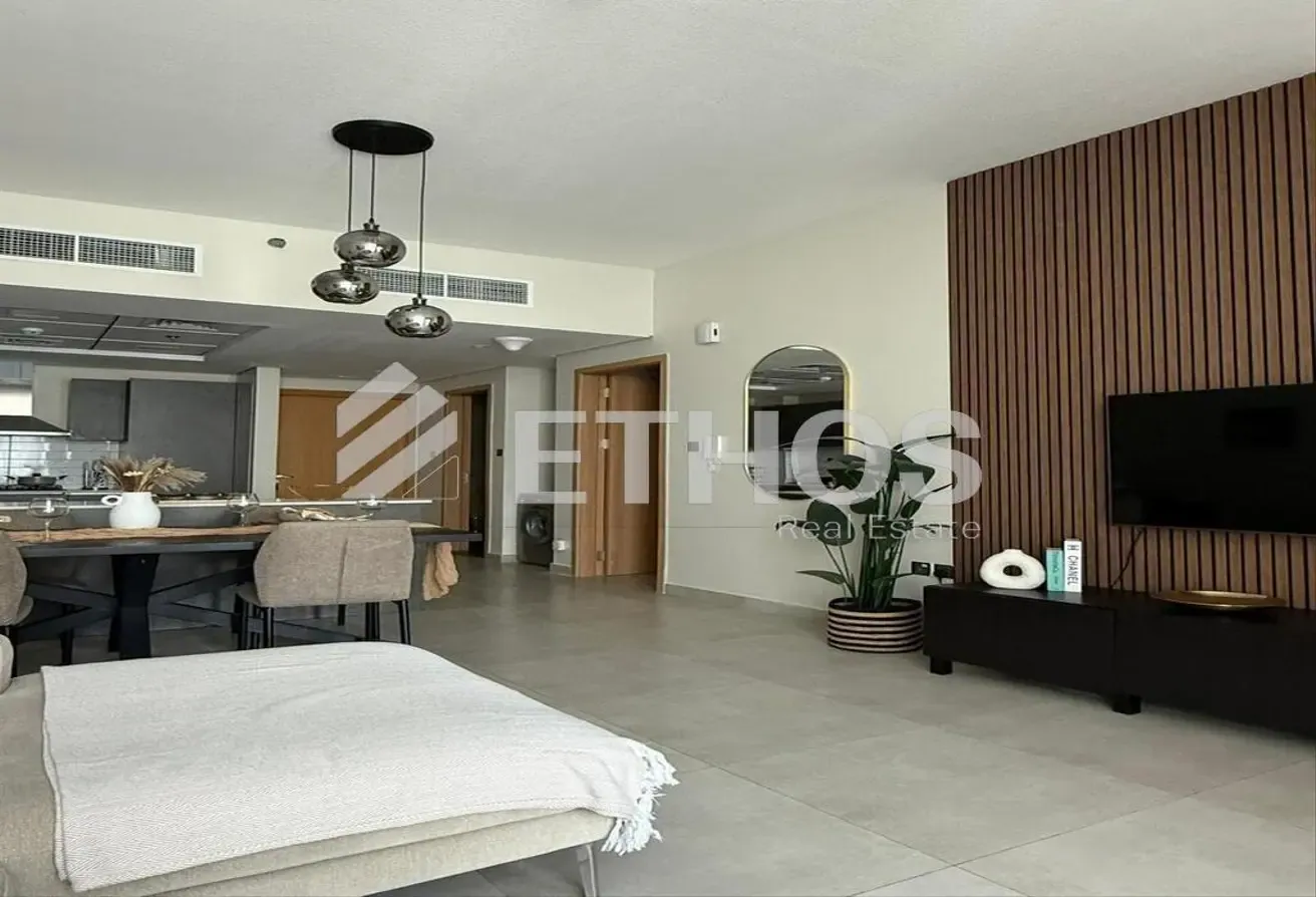 Premium Furnished | Prime Location | Pool View
