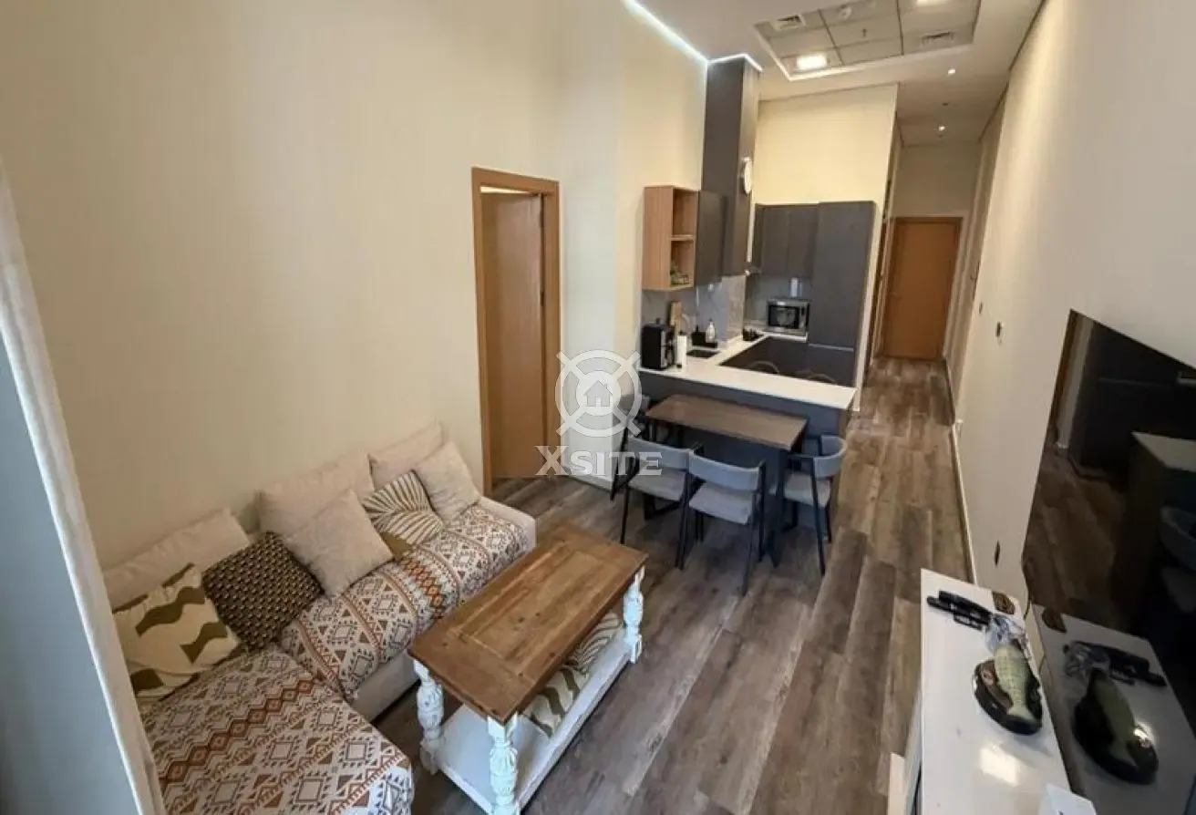 Fully Furnished | Modern Living | Investor Choice