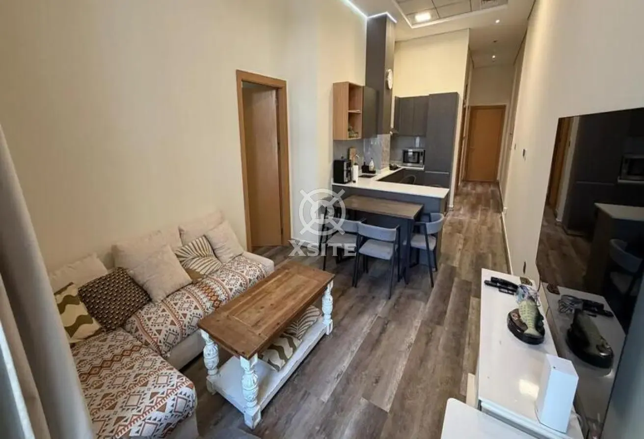 Fully Furnished | Modern Living | Investor Choice