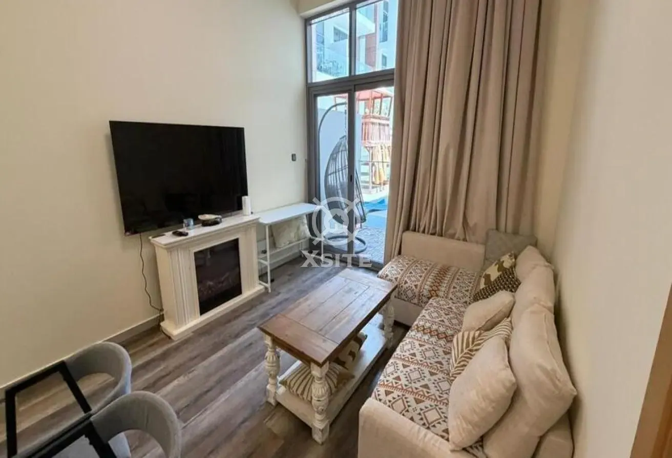 Fully Furnished | Modern Living | Investor Choice