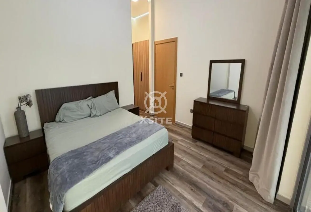 Fully Furnished | Modern Living | Investor Choice
