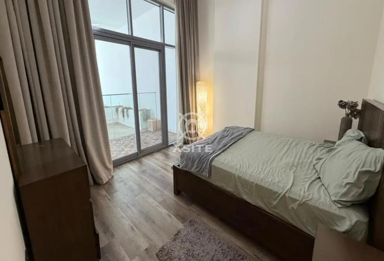 Fully Furnished | Modern Living | Investor Choice