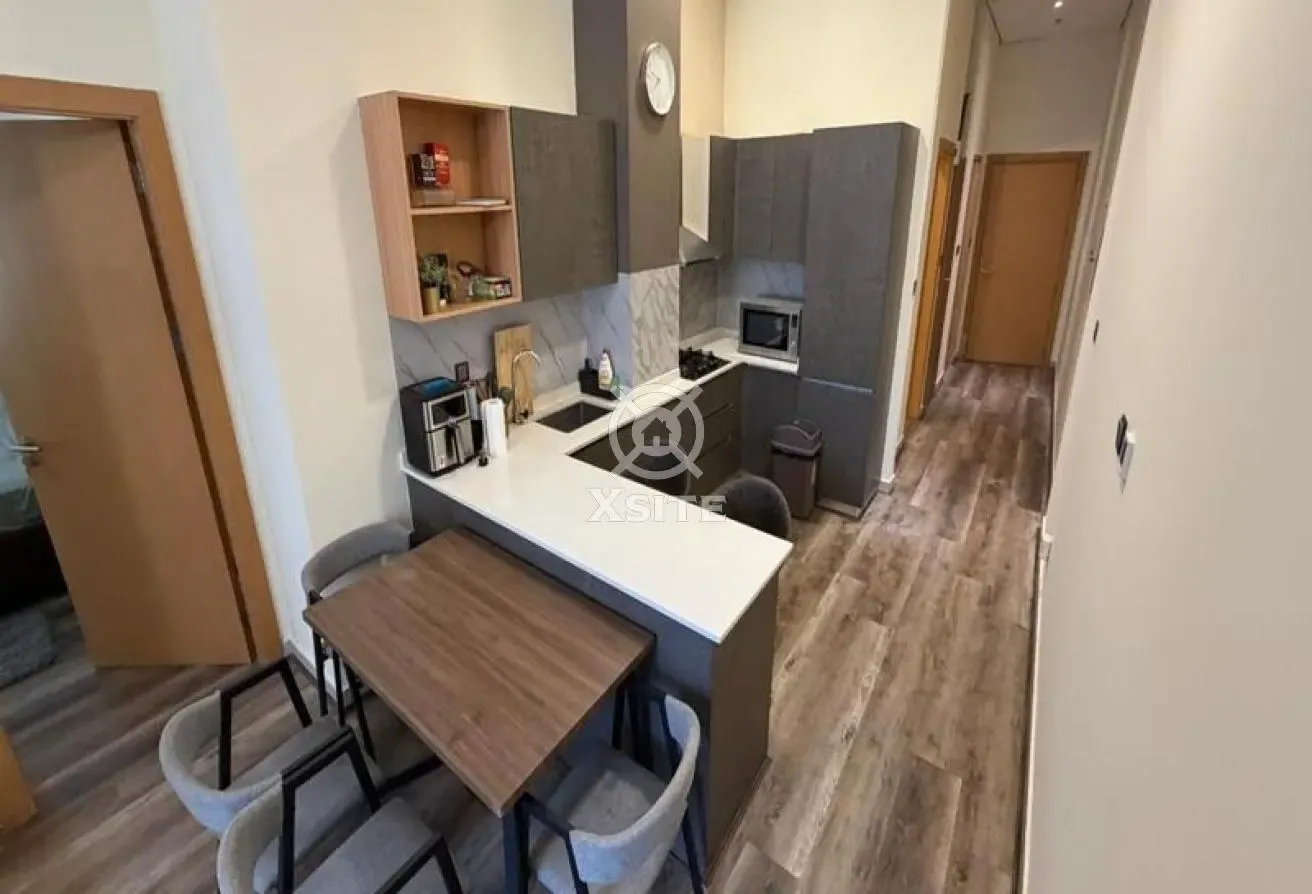 Fully Furnished | Modern Living | Investor Choice