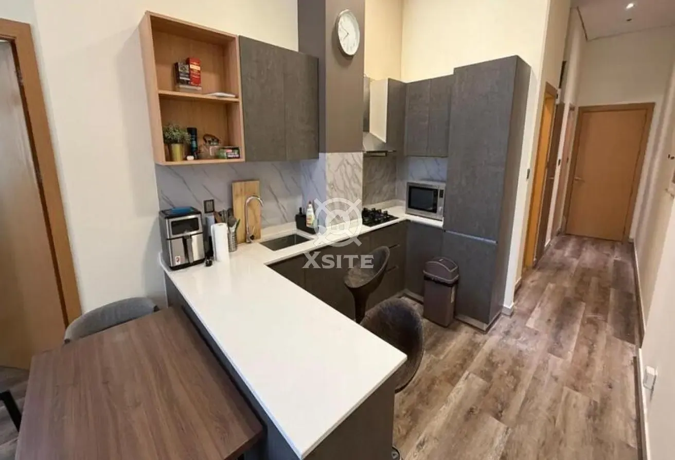 Fully Furnished | Modern Living | Investor Choice