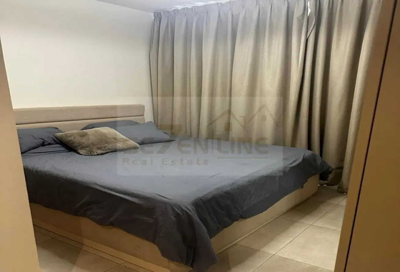 Vacant | Fully Furnished | Pool View |