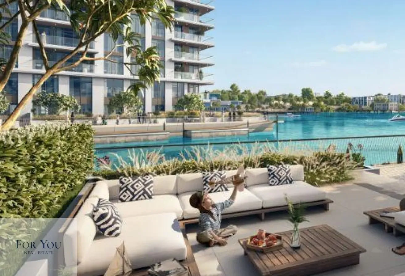 92% COMPLETION | MID FLOOR | BOULEVARD VIEW