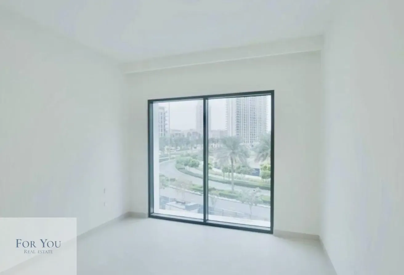 92% COMPLETION | MID FLOOR | BOULEVARD VIEW