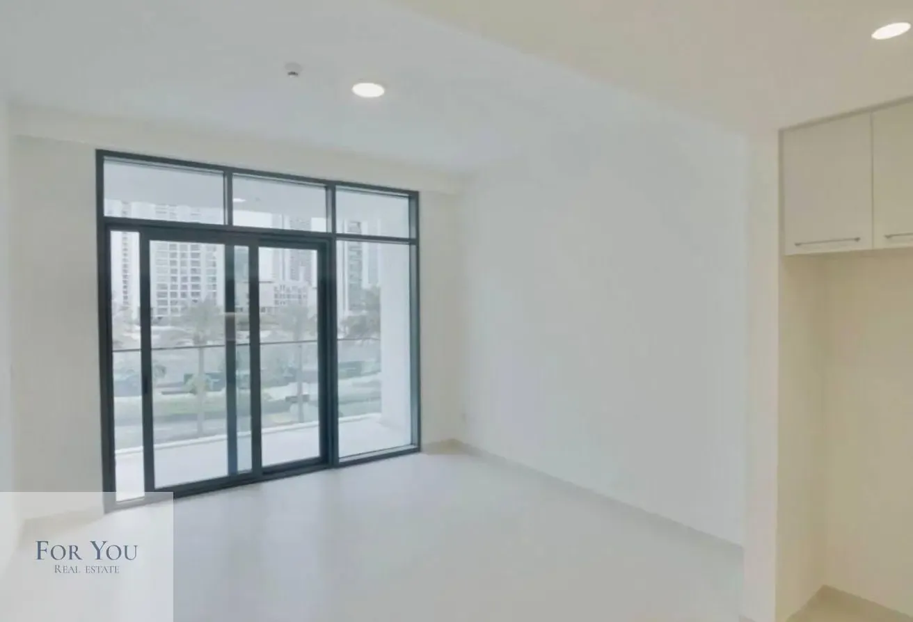 92% COMPLETION | MID FLOOR | BOULEVARD VIEW