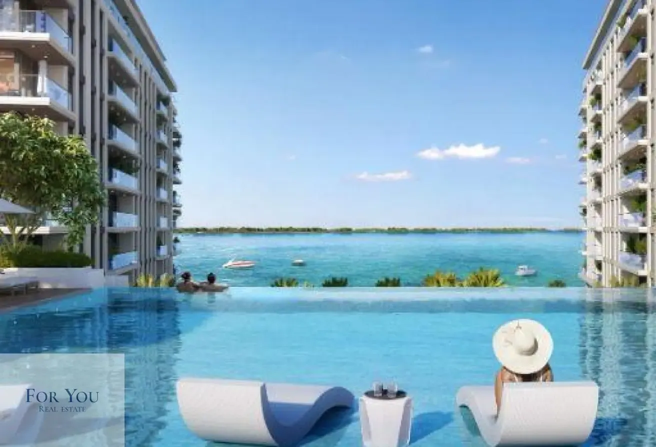 92% COMPLETION | MID FLOOR | BOULEVARD VIEW
