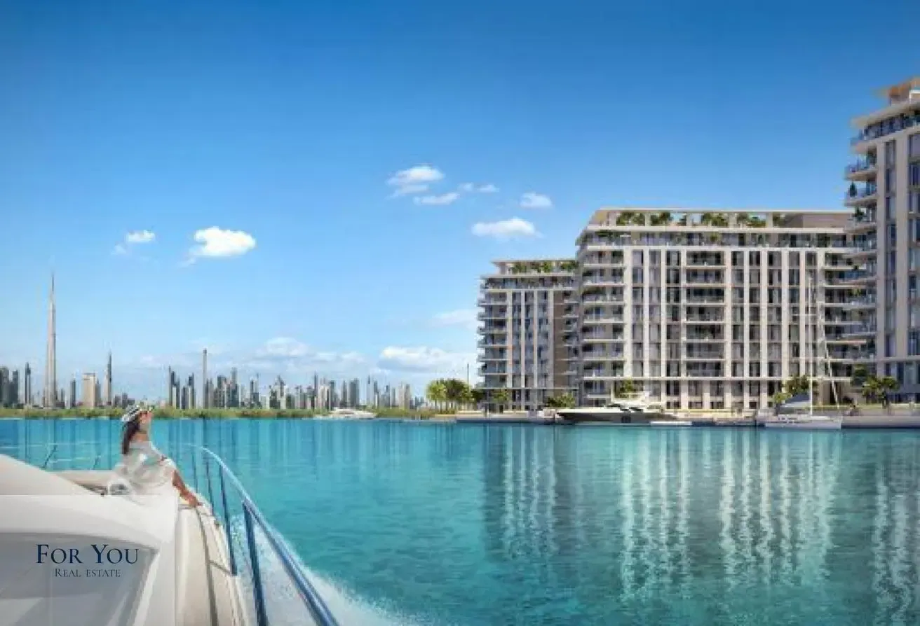 92% COMPLETION | MID FLOOR | BOULEVARD VIEW