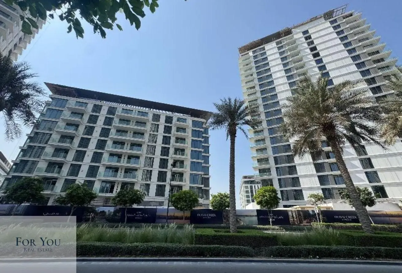 92% COMPLETION | MID FLOOR | BOULEVARD VIEW