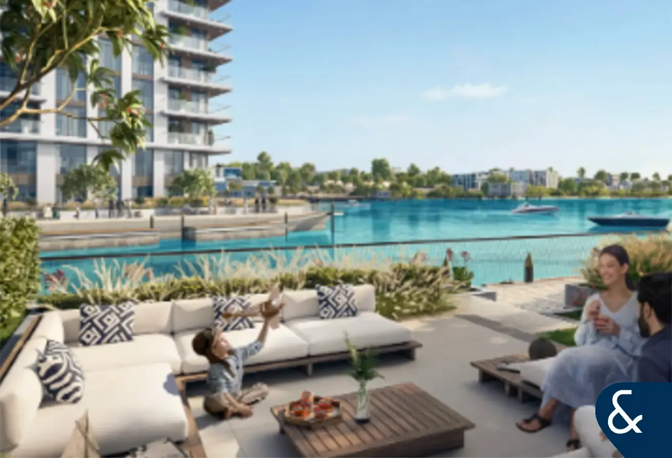 2 bedroom | Vacant Soon | Water View