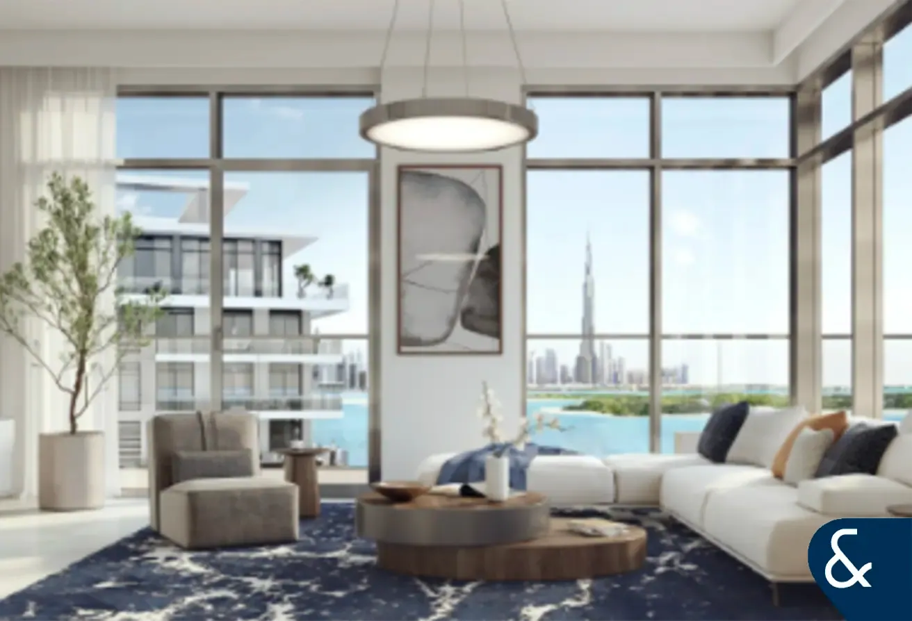 2 bedroom | Vacant Soon | Water View