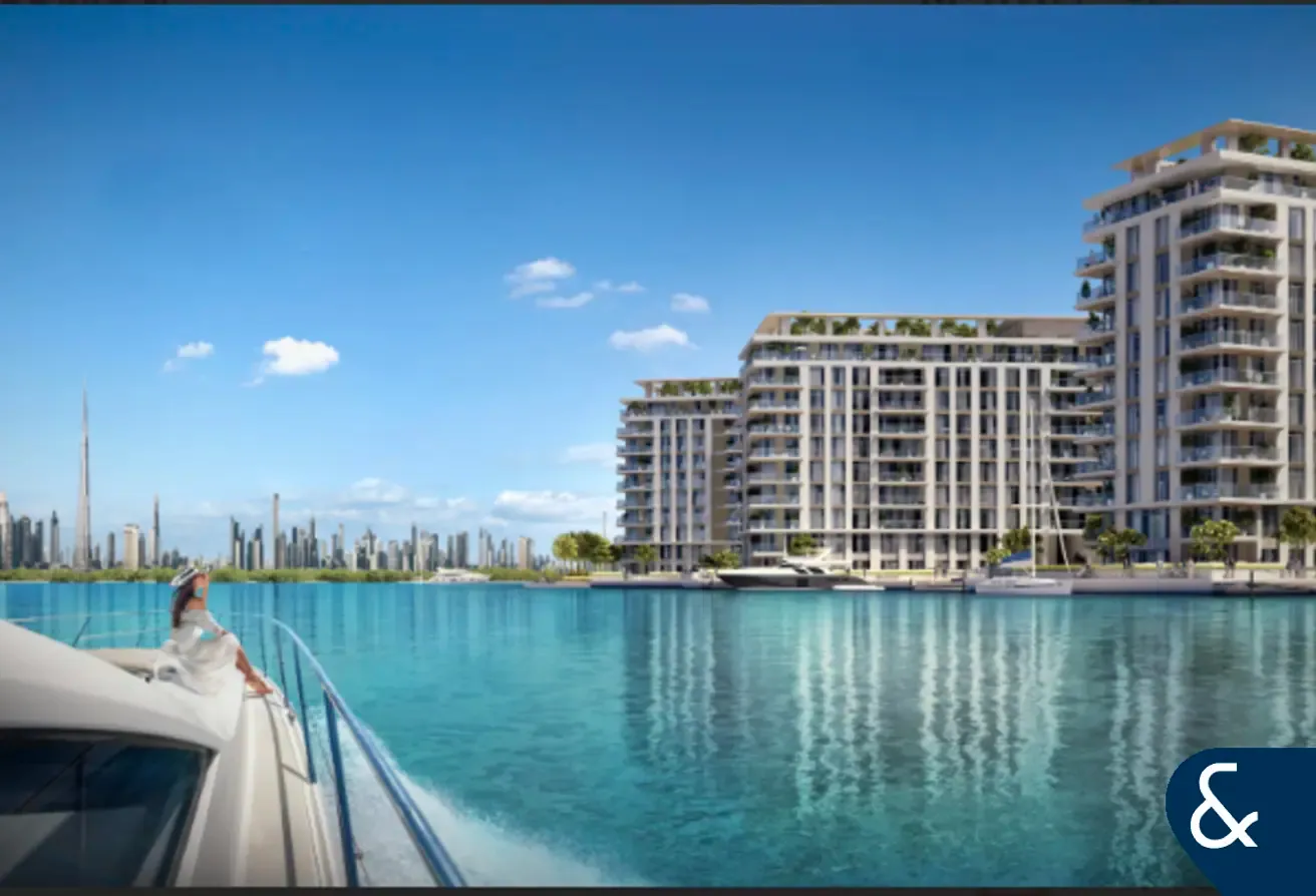 2 bedroom | Vacant Soon | Water View
