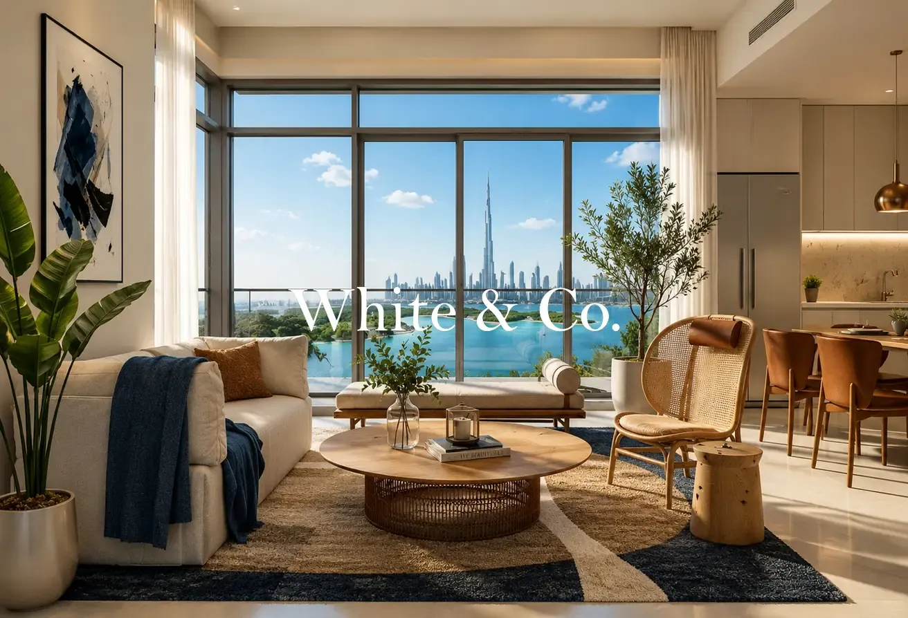 Large Layout | Handover Q4 2026 |Top Floor