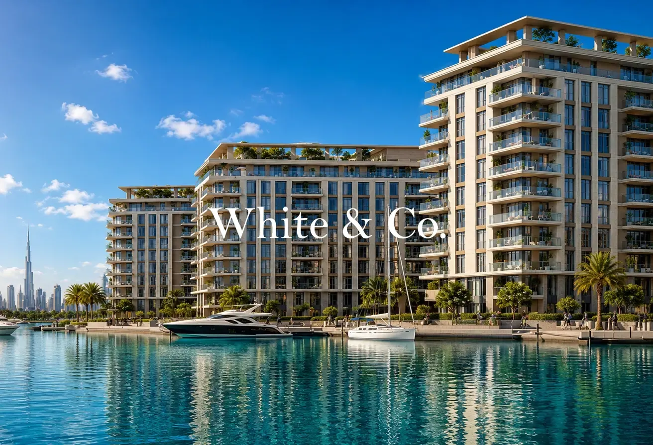 Large Layout | Handover Q4 2026 |Top Floor